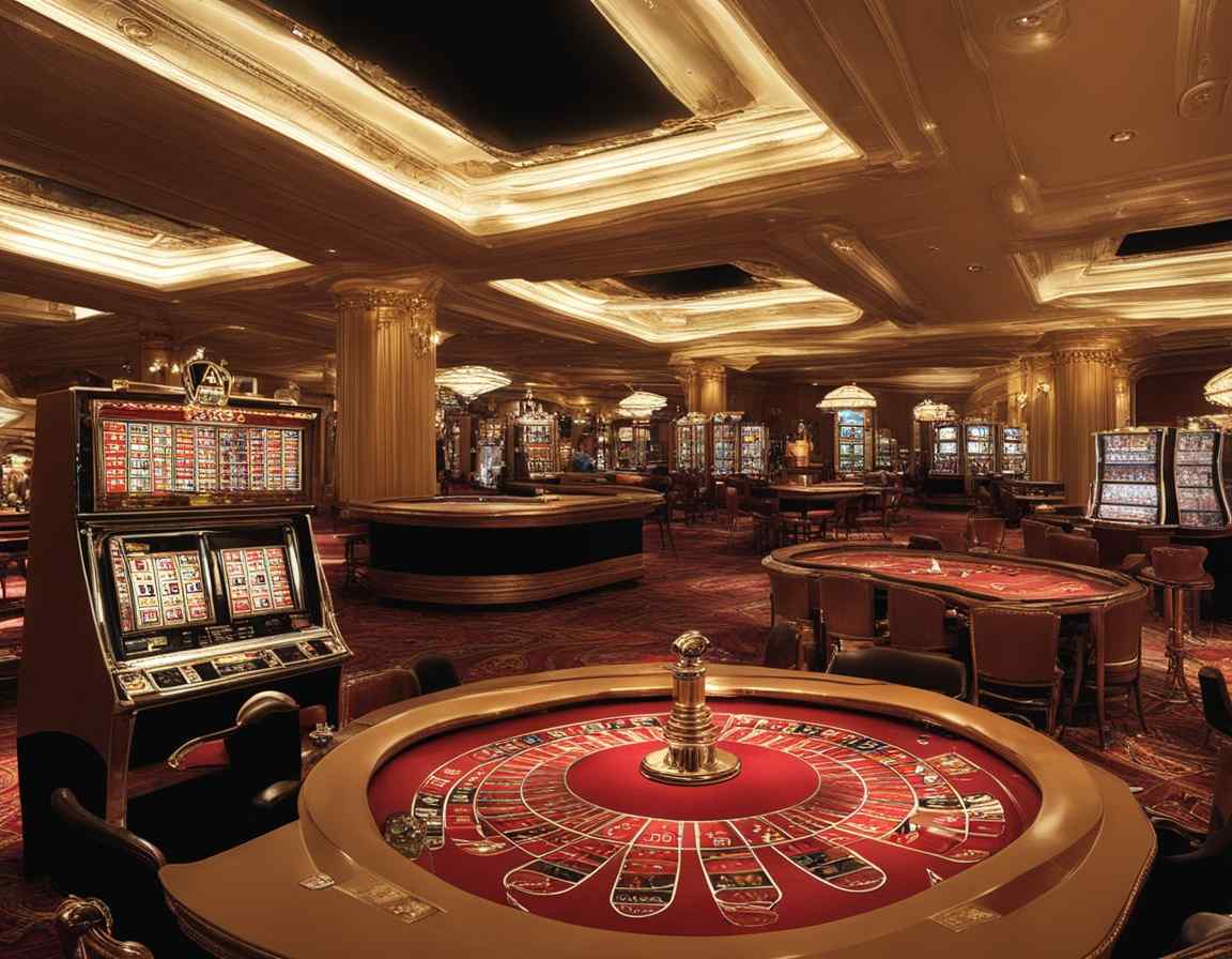 mcw casino