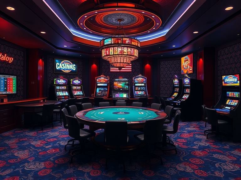 mcw casino